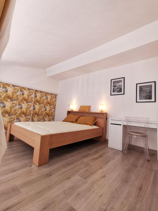 Tropez Loft Apartment Saint-Tropez