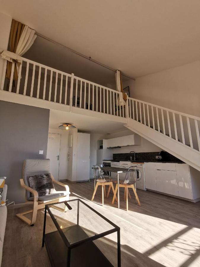 Tropez Loft Appartement *