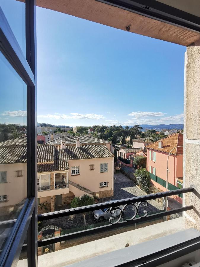Apartment Tropez Loft *