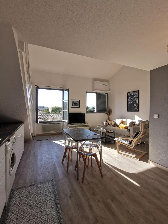 Appartement Tropez Loft Saint-Tropez