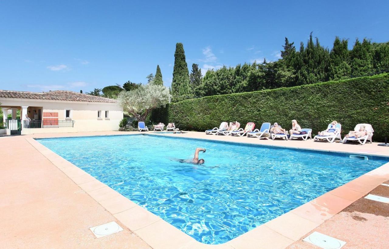 En Avec Piscine Saint-Tropez