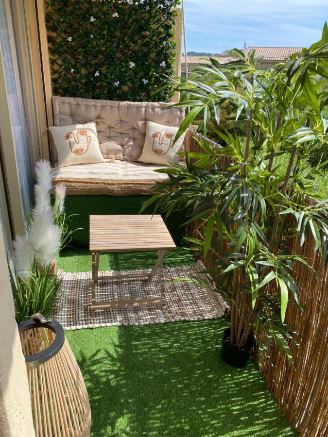 Apartment Tropez Spacieux La Florida