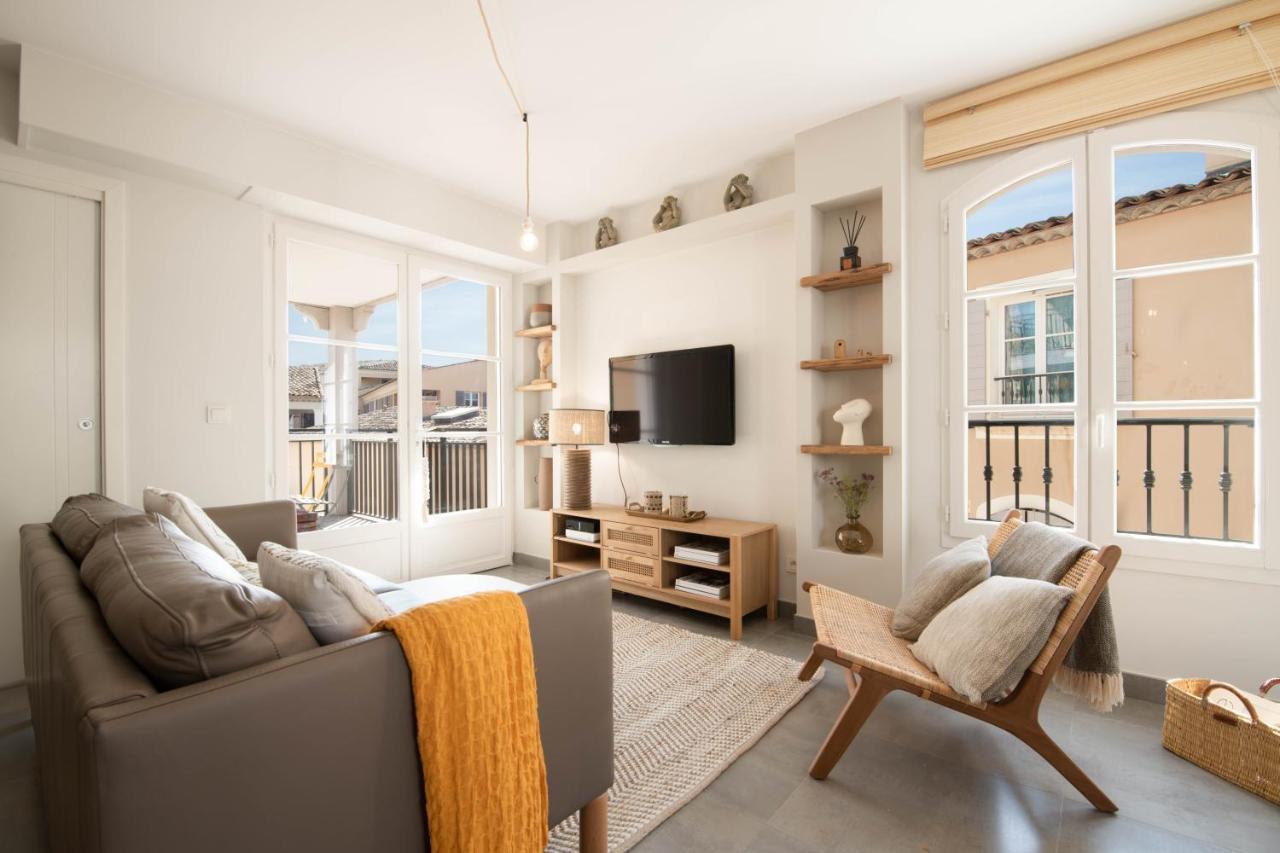 Matelotte Apartment *