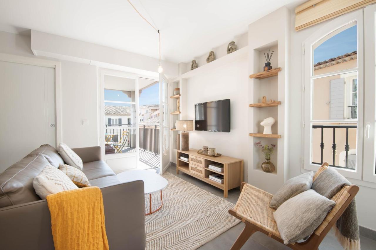 Matelotte Apartment