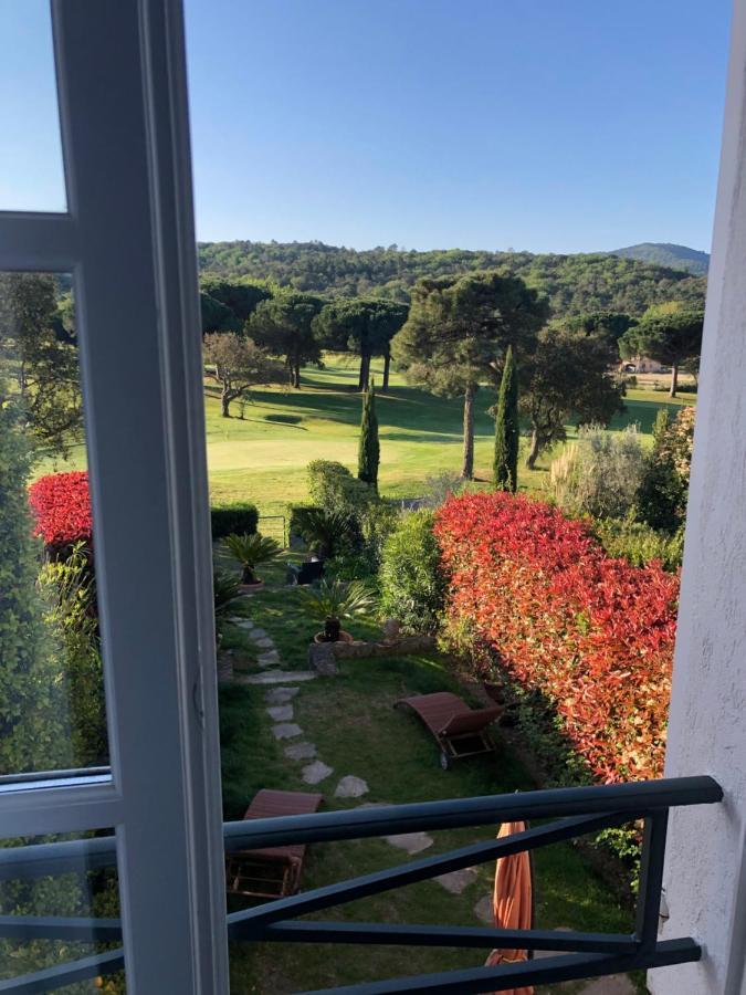 Holiday home Charmantes Haus Im Golf Club Tropez