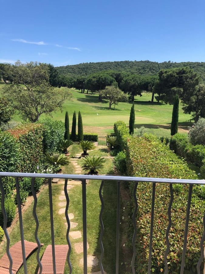 Holiday home Charmantes Haus Im Golf Club Tropez *