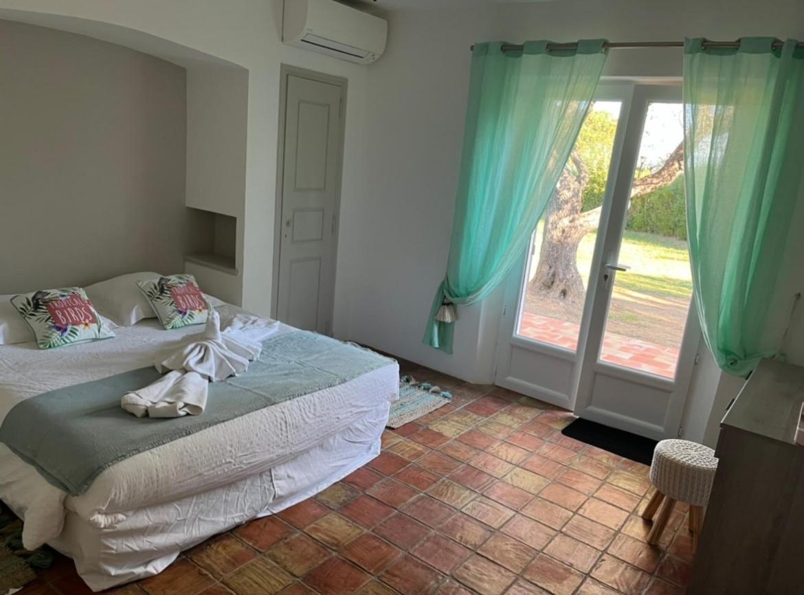 Made Acomodação com café da manhã  Saint-Tropez
