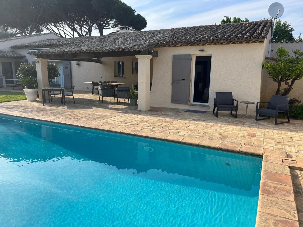 Acomodação com café da manhã  Made Saint-Tropez
