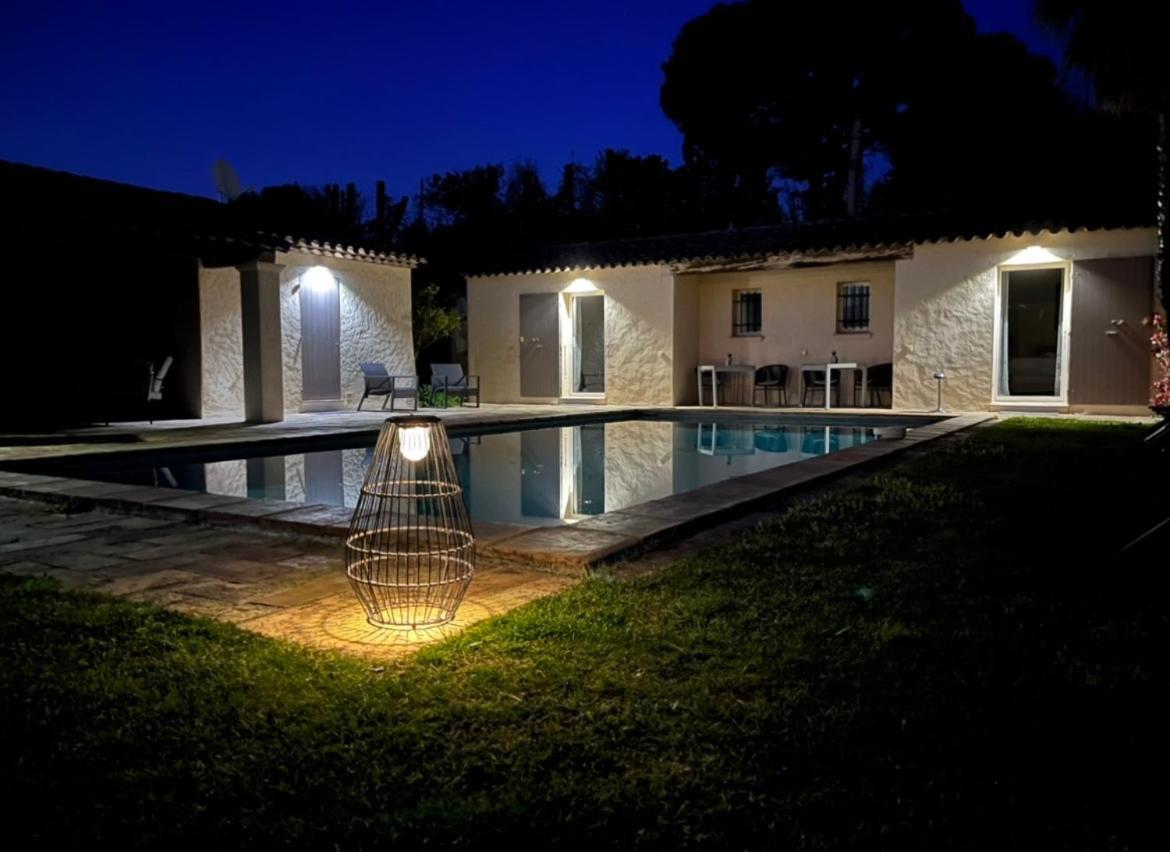 Bed & Breakfast Made Saint-Tropez