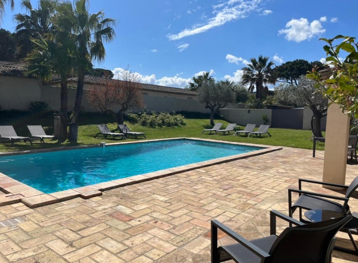 Made Acomodação com café da manhã  Saint-Tropez