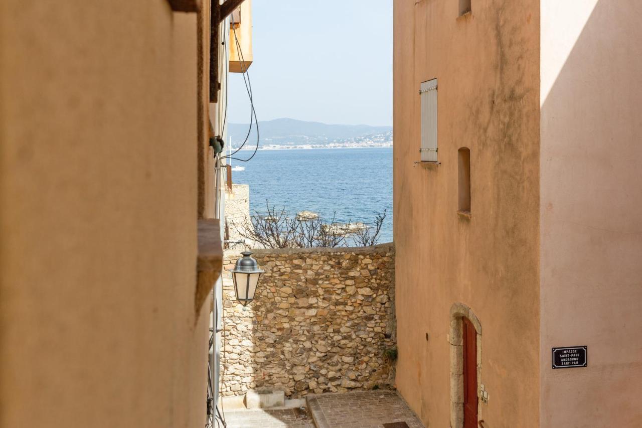 Apartamento Maison D' Orange - Ponche