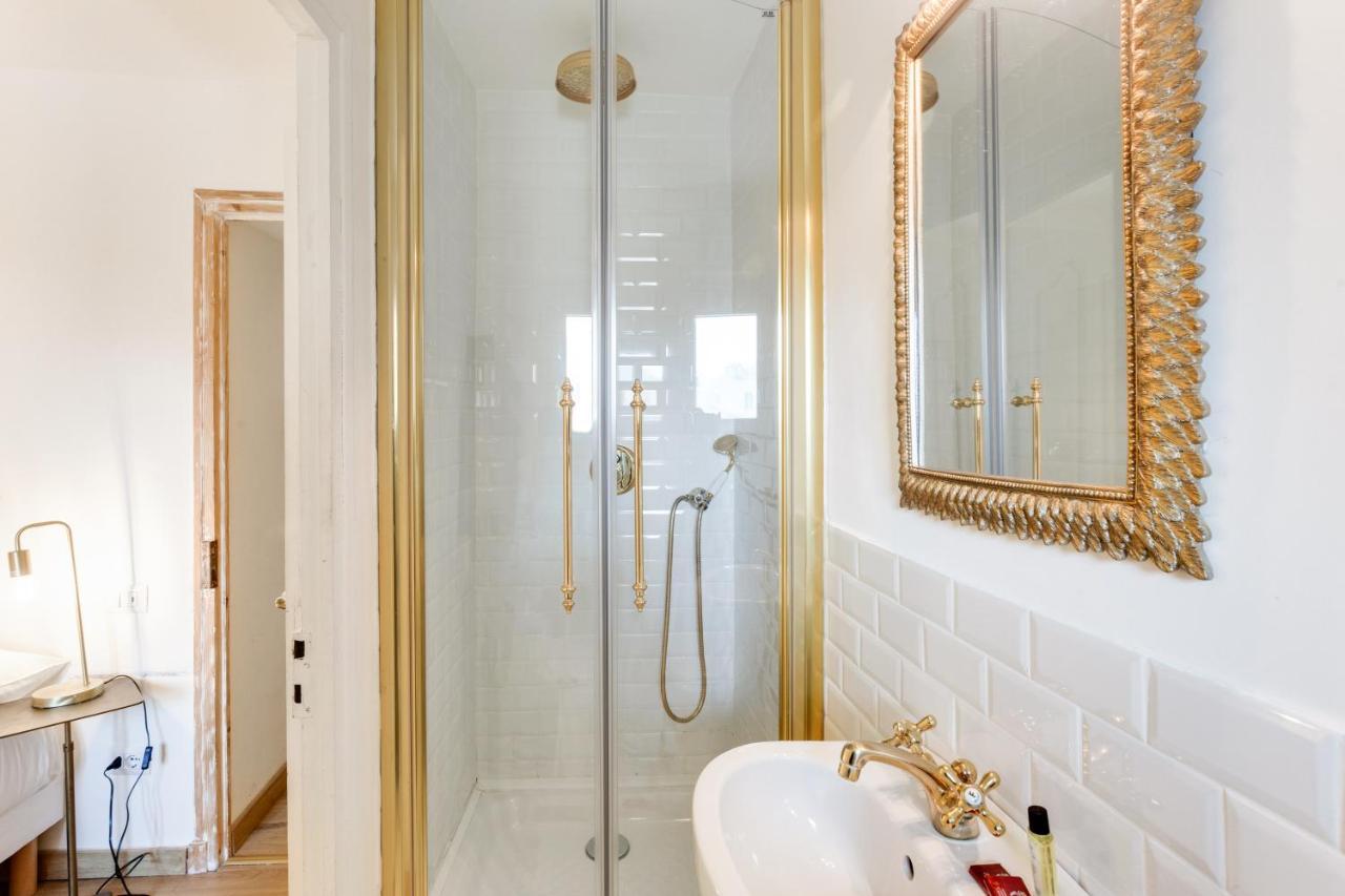 Maison D' Orange - Ponche Apartamento Saint-Tropez