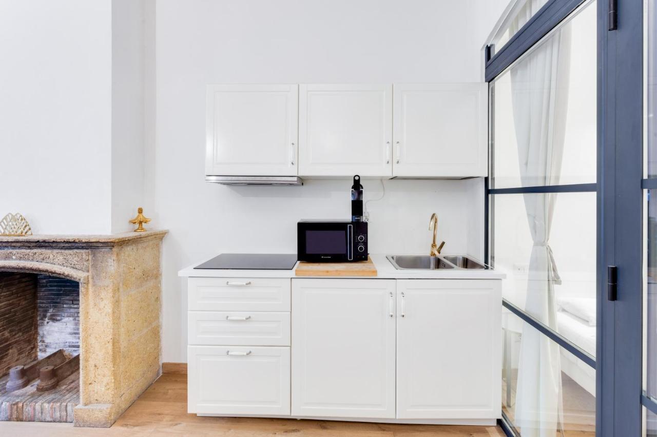 Apartamento Maison D' Orange - Ponche
