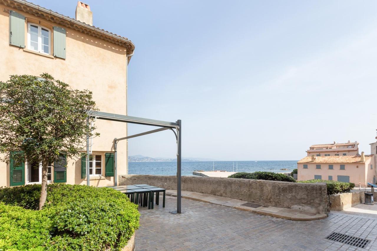 Apartamento Maison D' Orange - Ponche