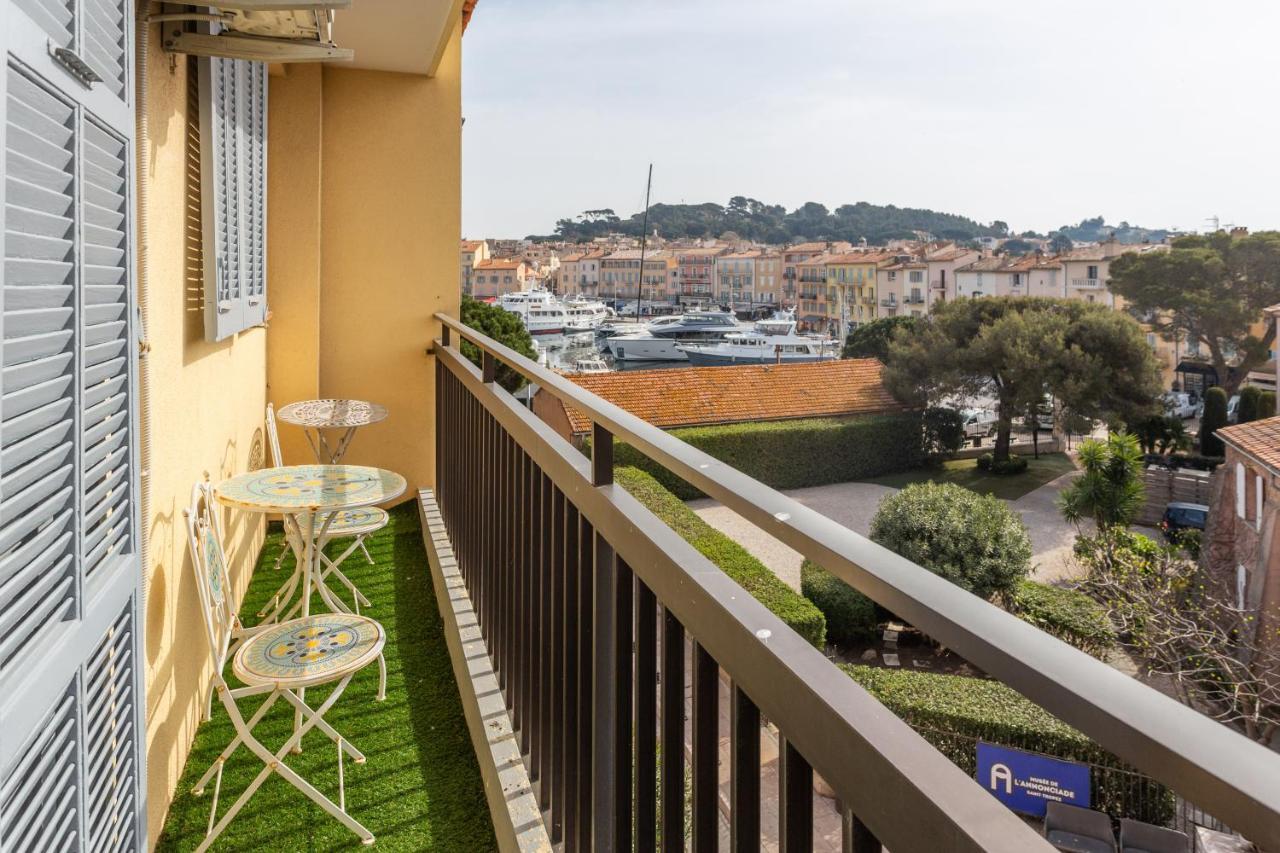 Apartment Maison D'orange - Port