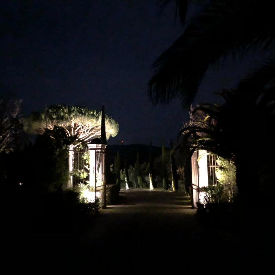 Charmantes Haus Im Golf Club Tropez Holiday home Saint-Tropez