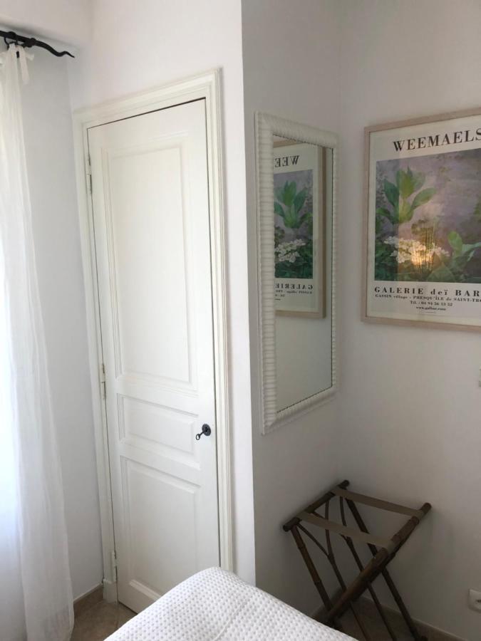 Charmantes Haus Im Golf Club Tropez