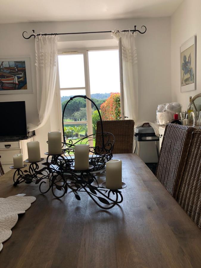 Holiday home Charmantes Haus Im Golf Club Tropez