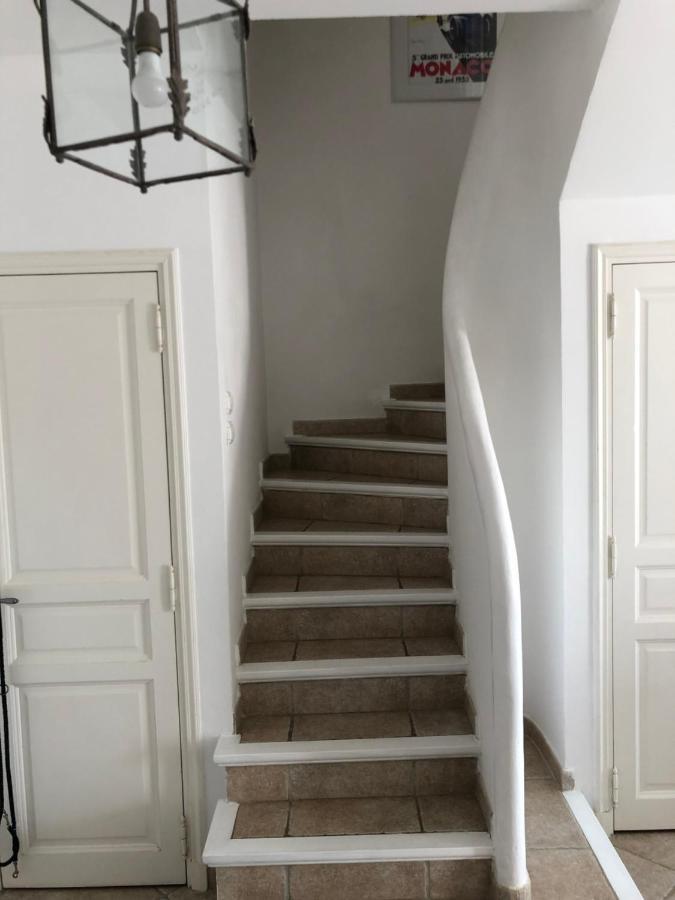 Charmantes Haus Im Golf Club Tropez
