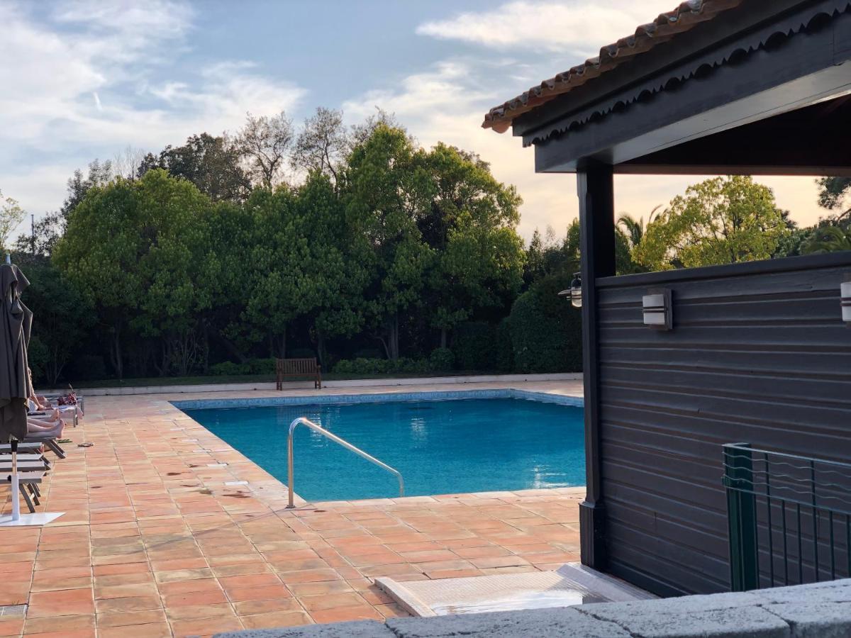 Charmantes Haus Im Golf Club Tropez * Saint-Tropez