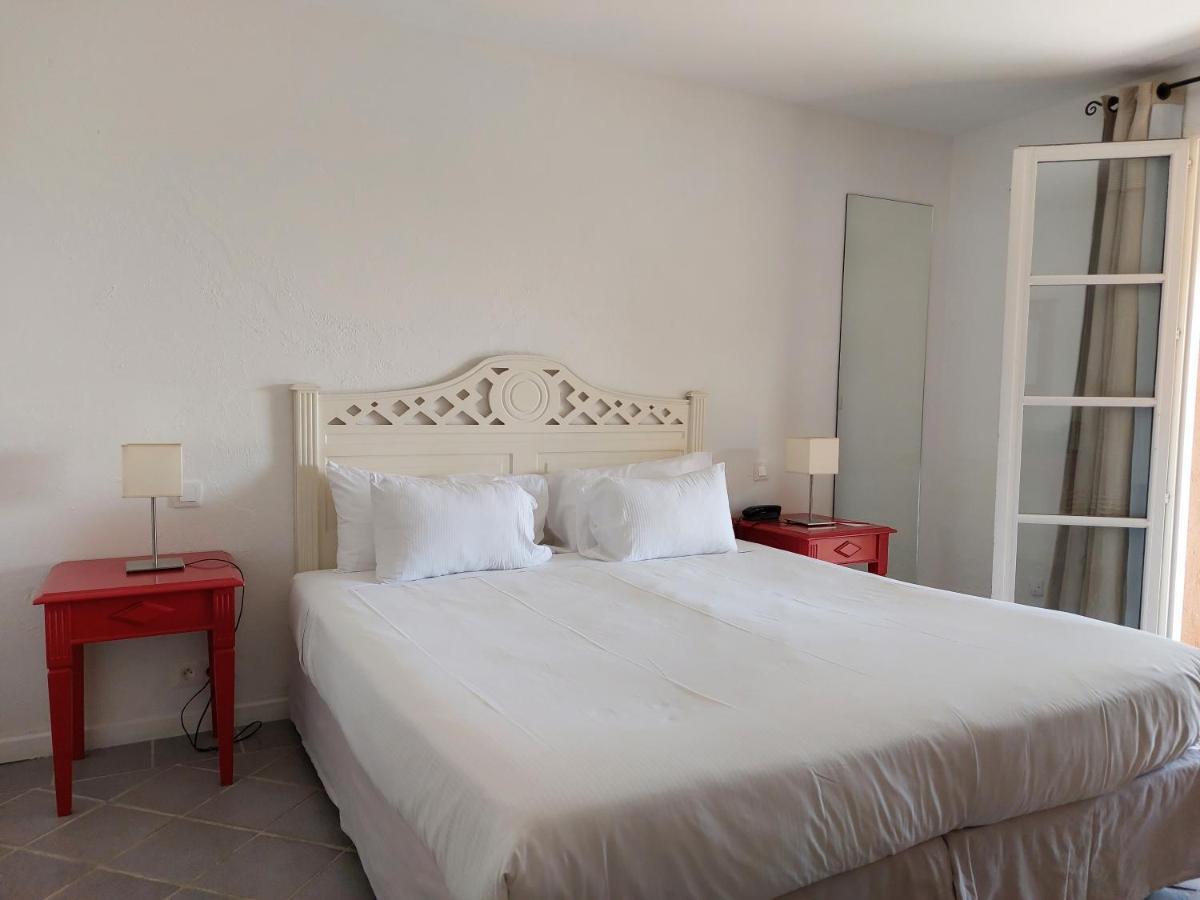Hotel Les Bouis 4*