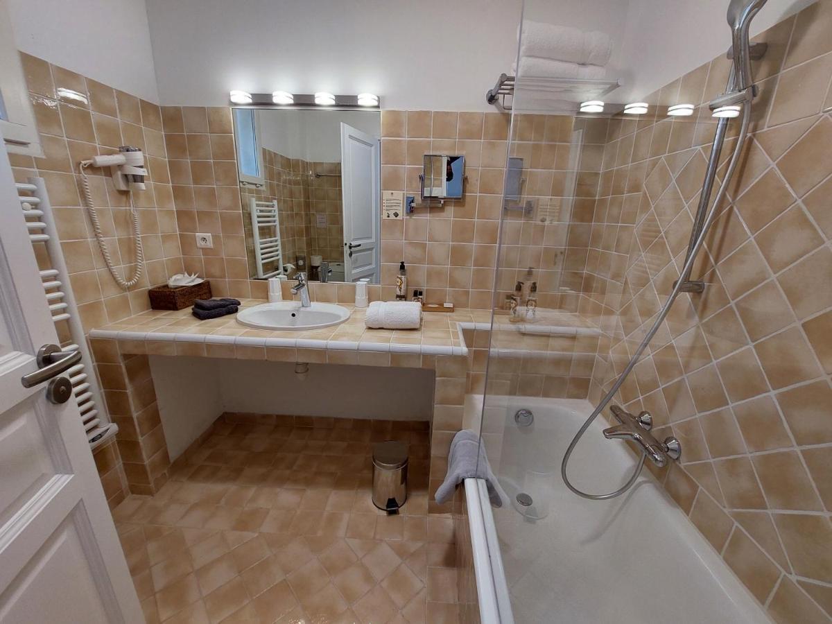Hotel Les Bouis 4*