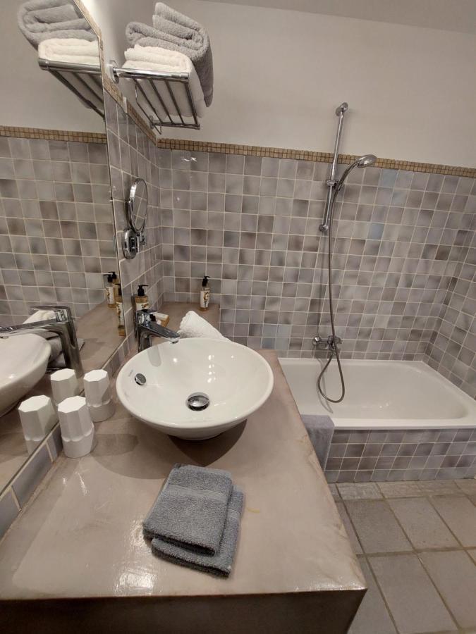 Les Bouis Ramatuelle