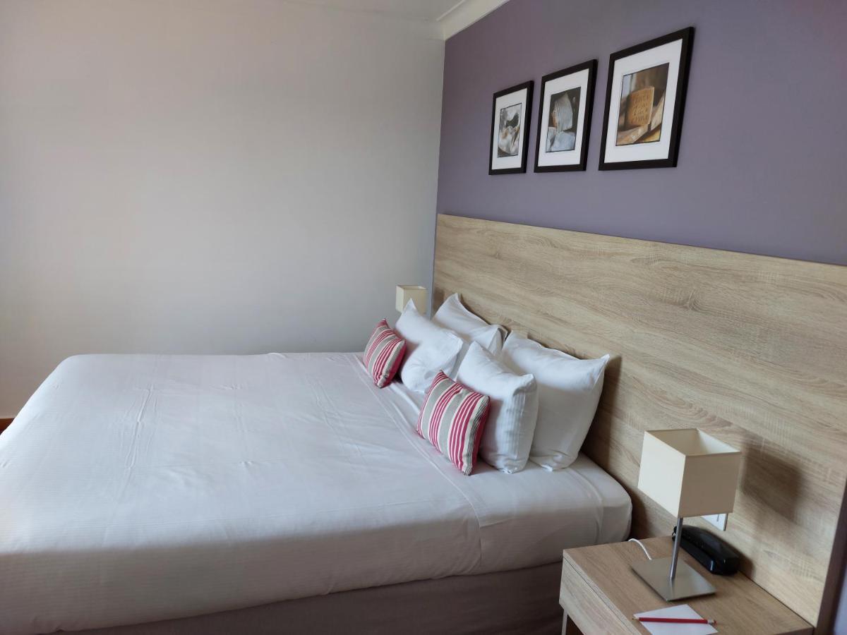 Les Bouis Hotel 4*