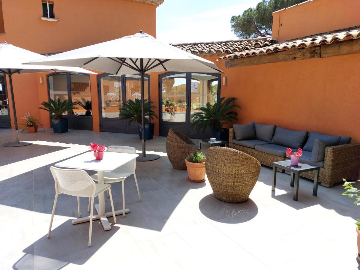 Les Bouis 4* Ramatuelle