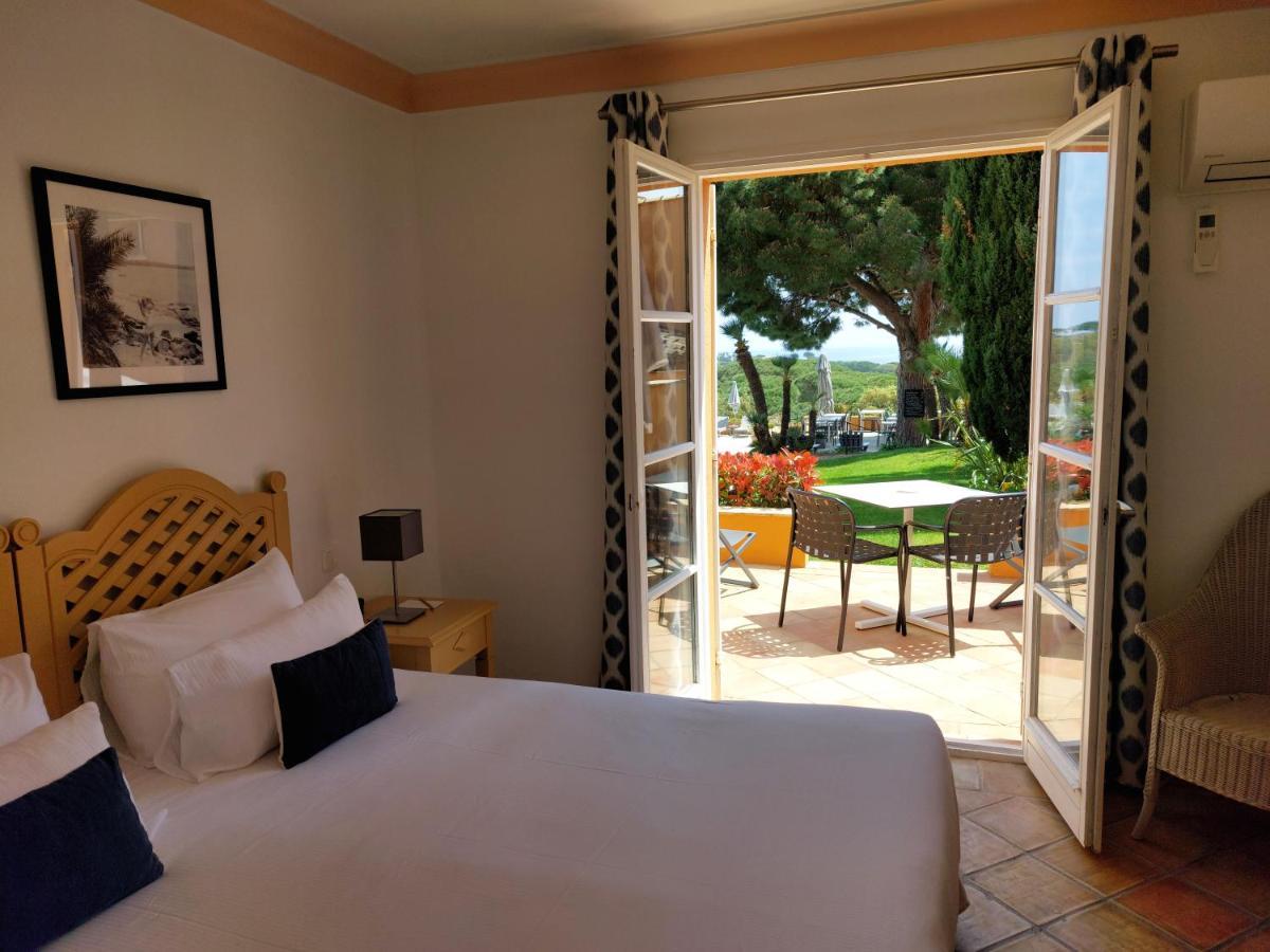Les Bouis Hotel 4*