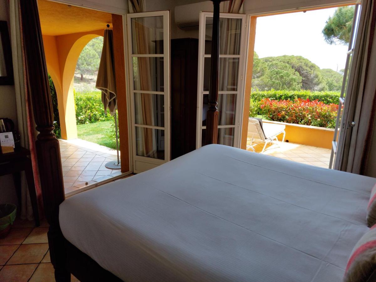 Hotel Les Bouis