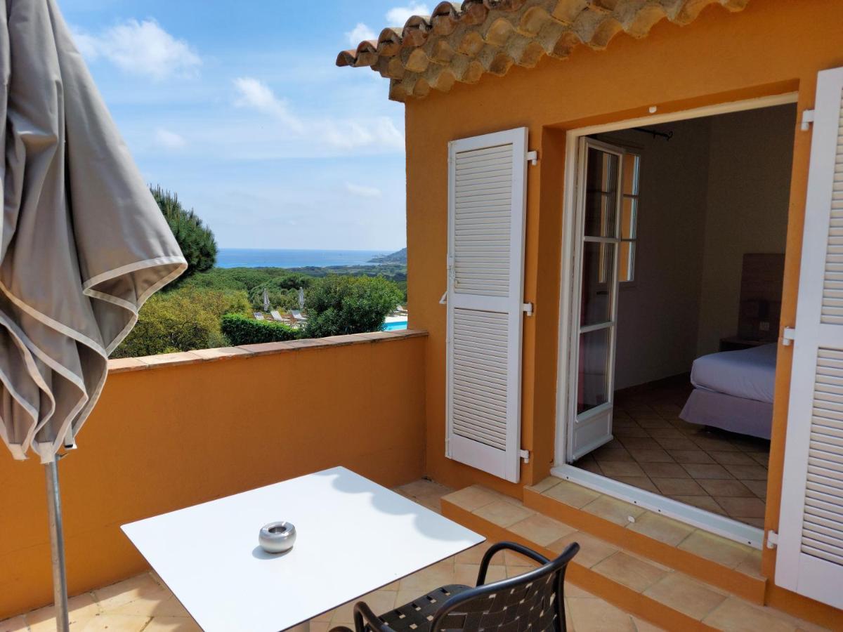 Hotel Les Bouis Ramatuelle