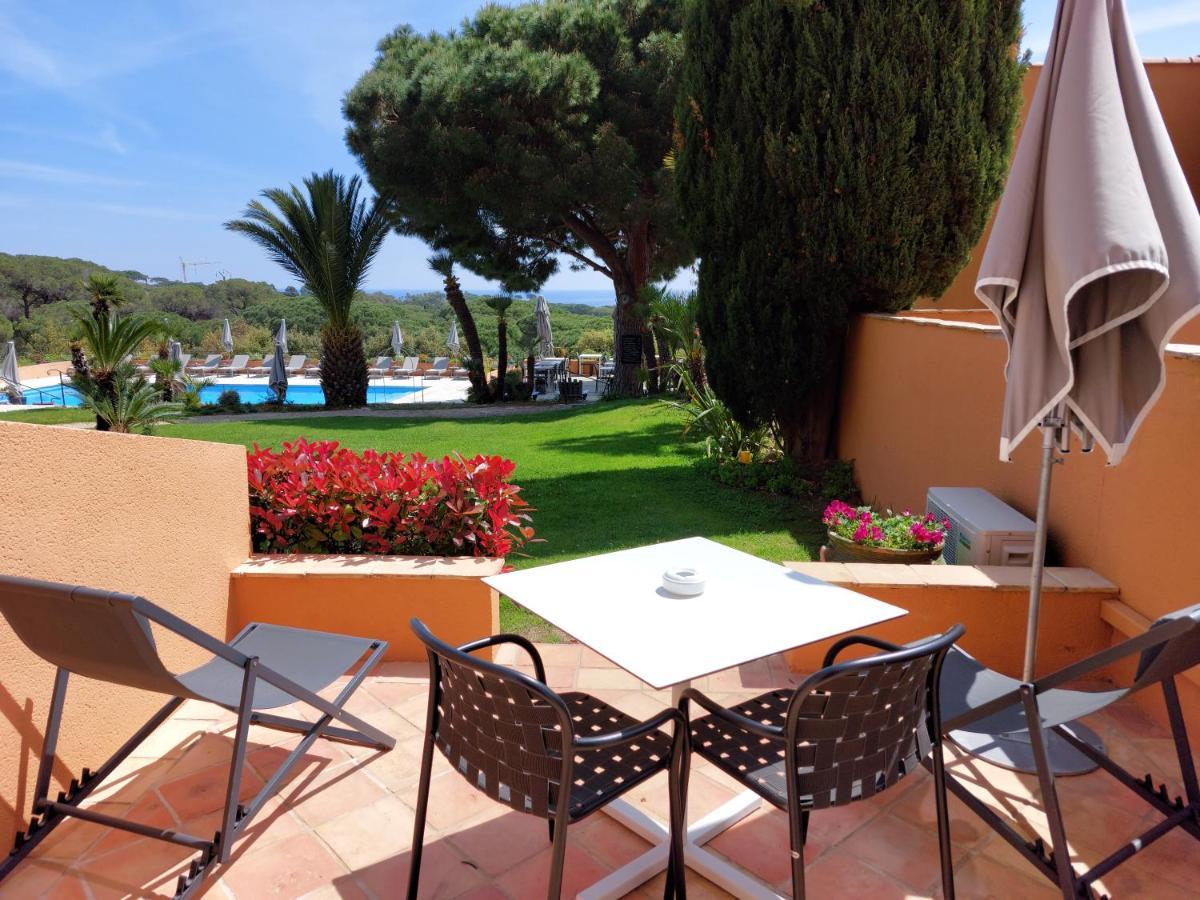Les Bouis 4* Ramatuelle