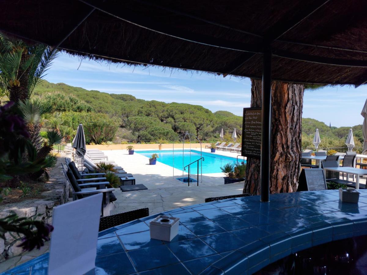 Les Bouis 4* Ramatuelle