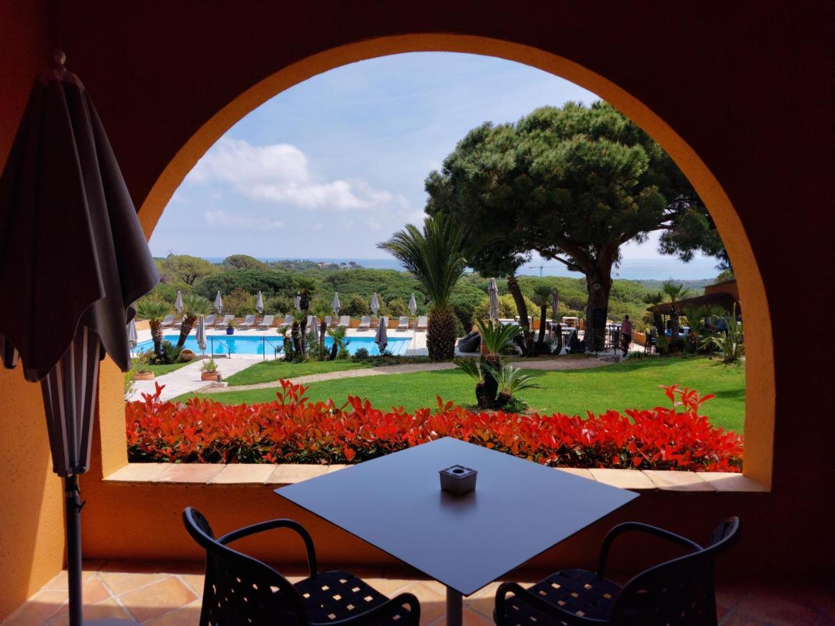 Les Bouis Hotel Ramatuelle