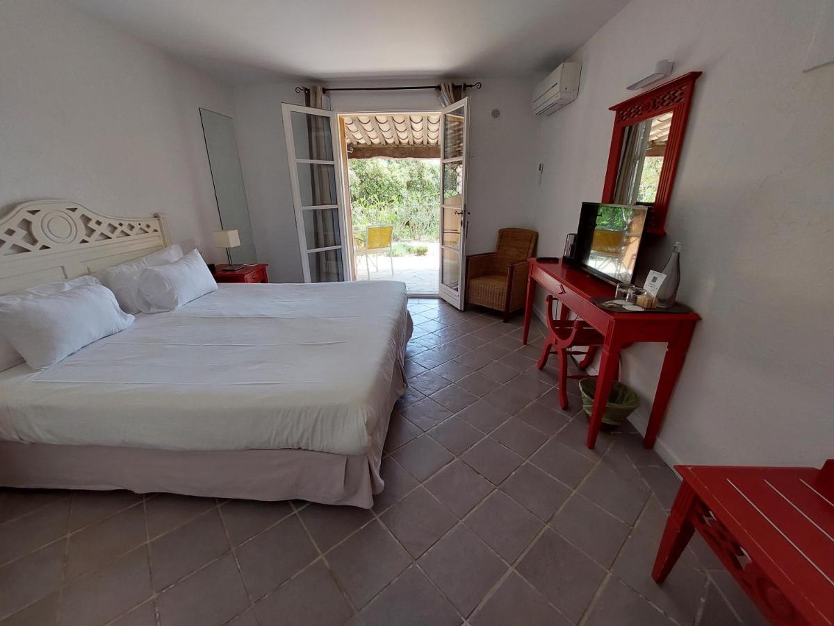 Hotel Les Bouis 4*