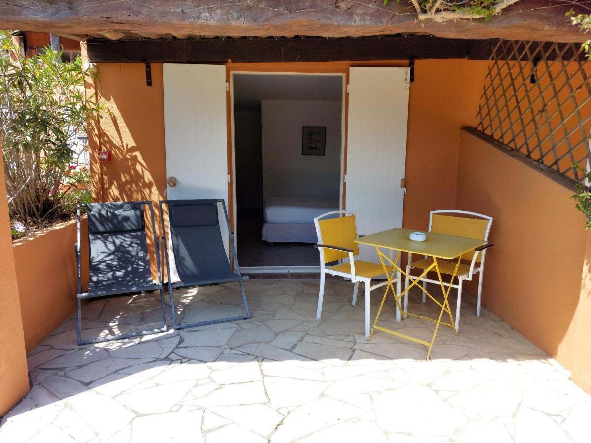Les Bouis 4* Ramatuelle