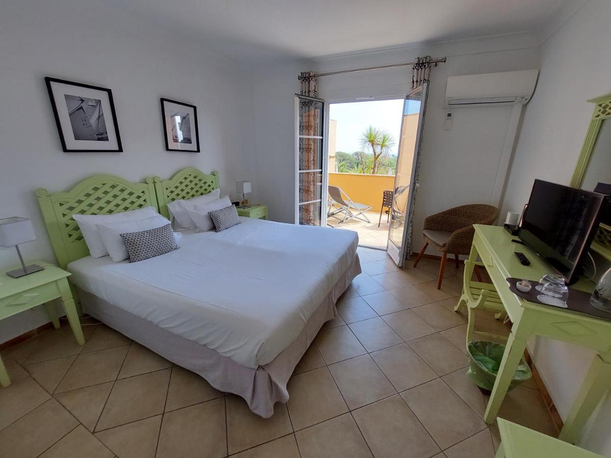 Hotel Les Bouis
