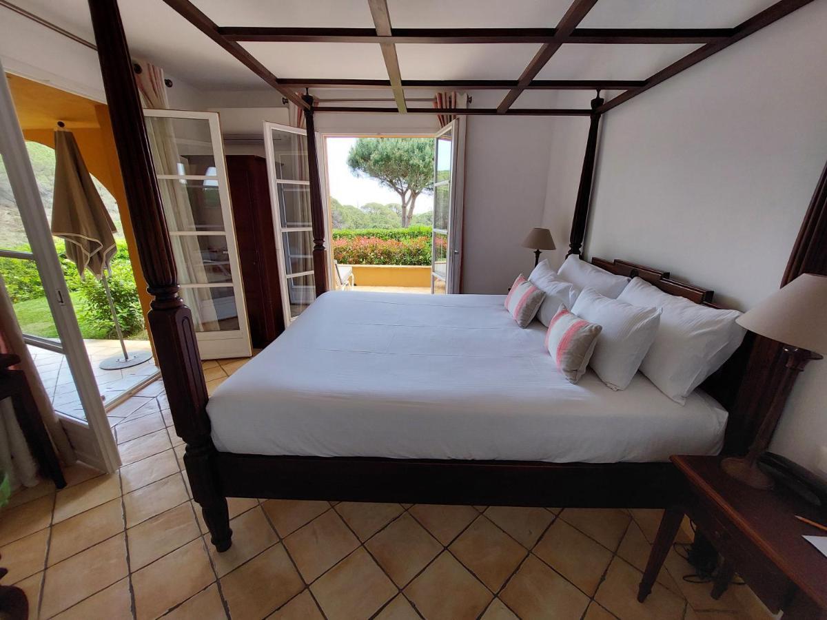 Hotel Les Bouis