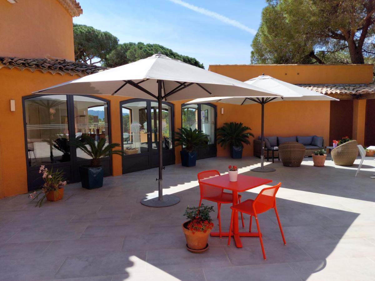 Les Bouis 4* Ramatuelle