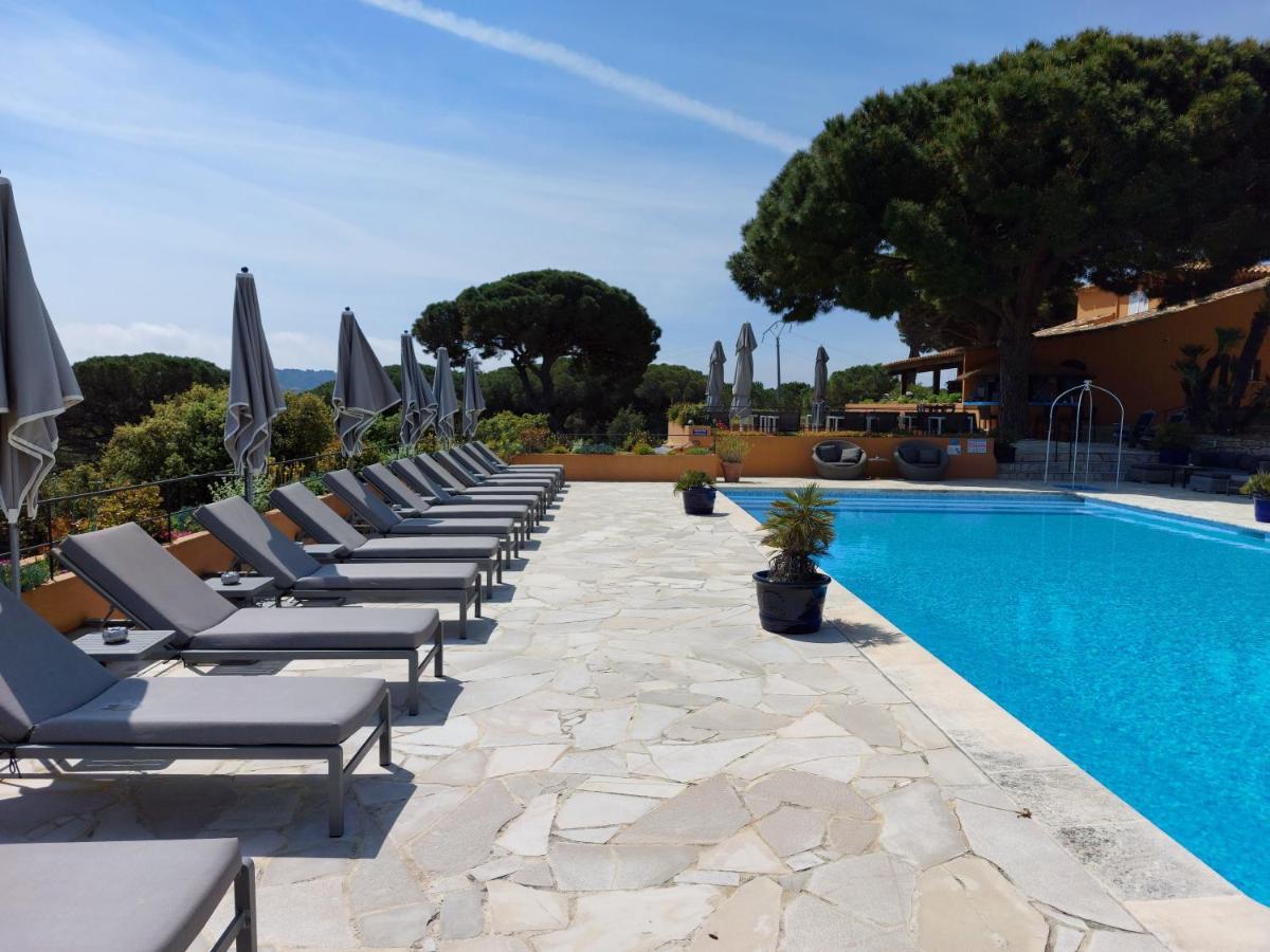 Les Bouis 4* Ramatuelle