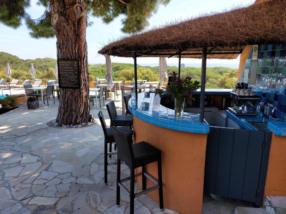 Les Bouis Hotel
