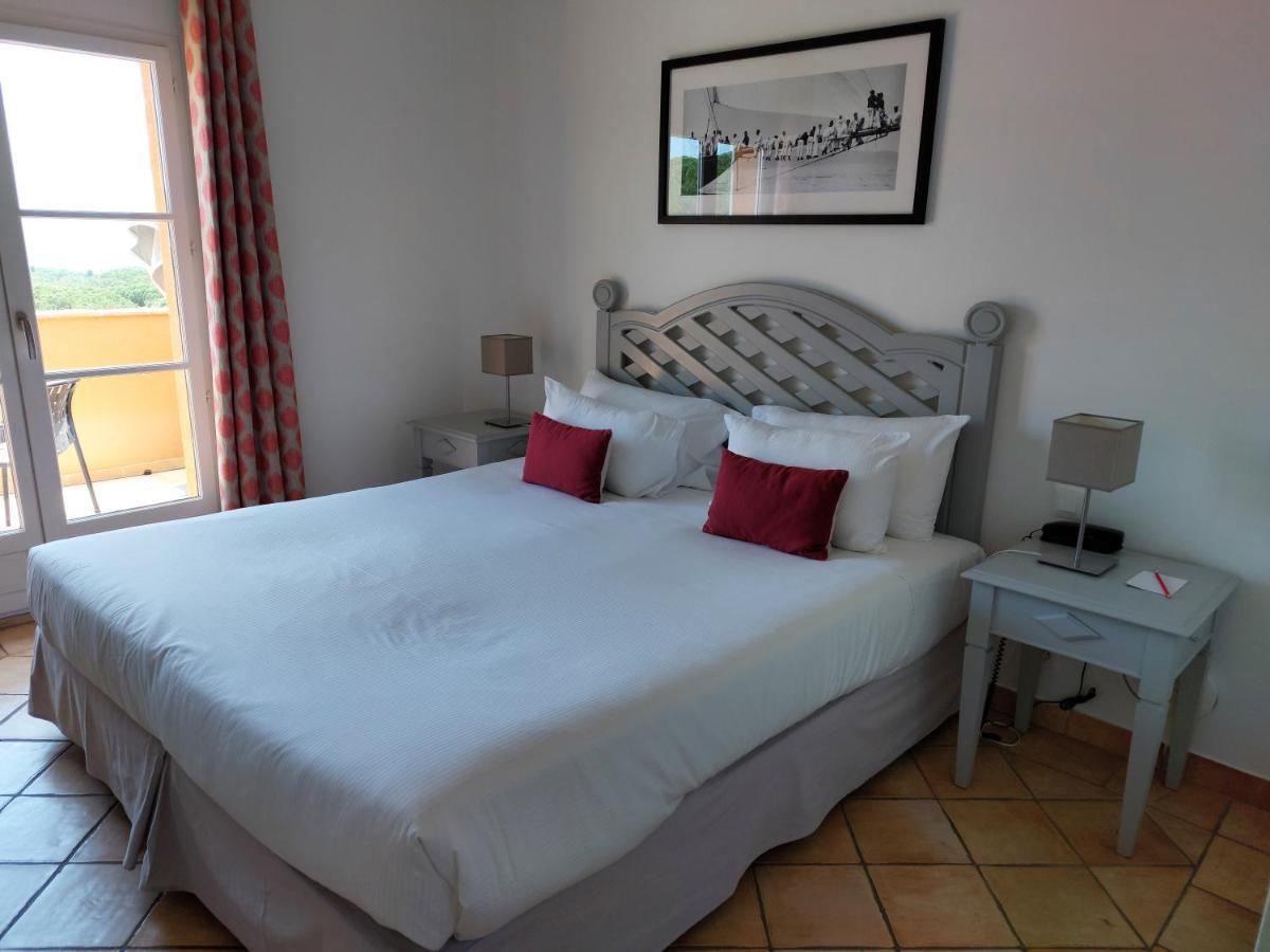 Les Bouis Hotel Ramatuelle