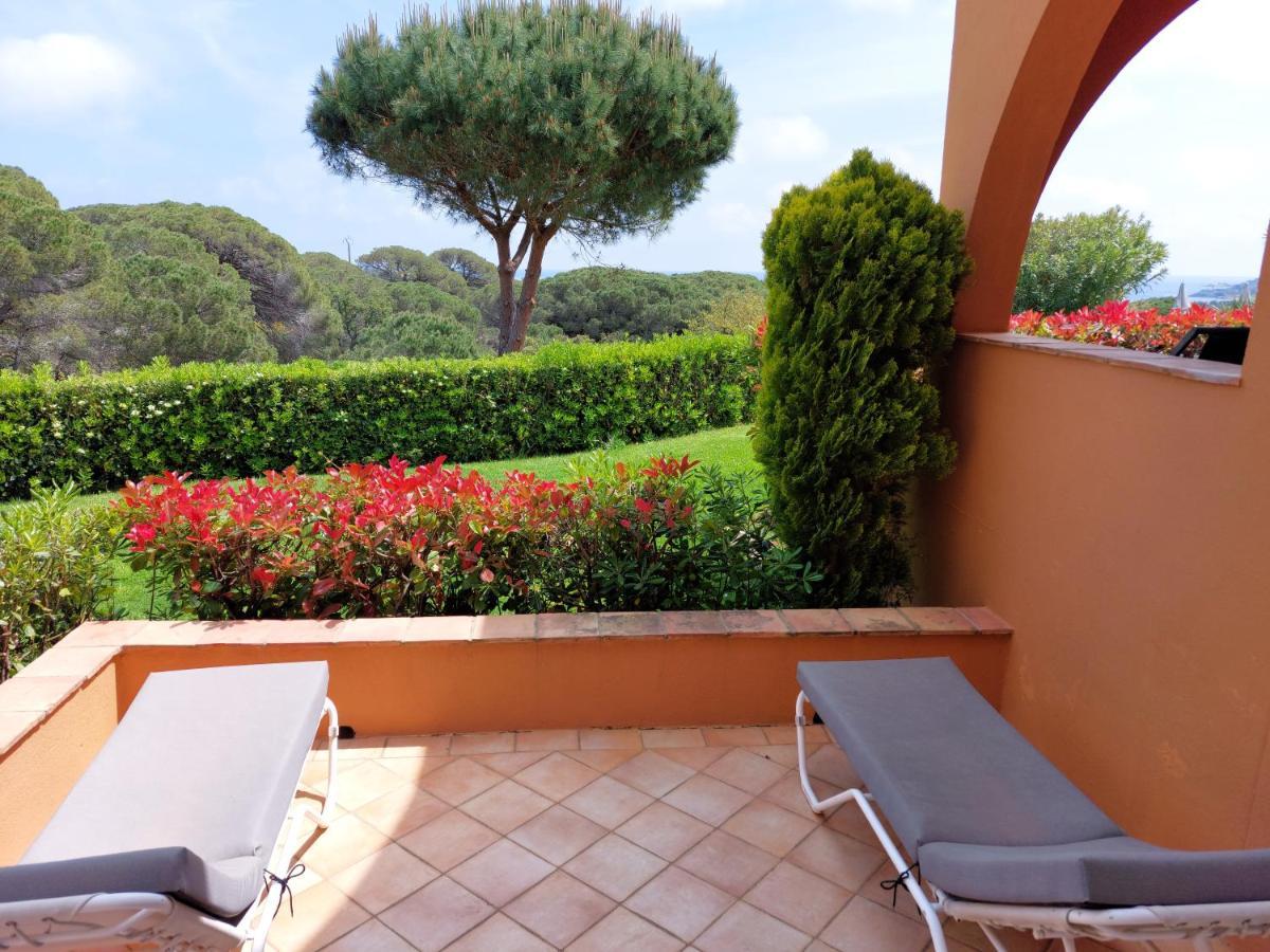 Hotel Les Bouis Ramatuelle
