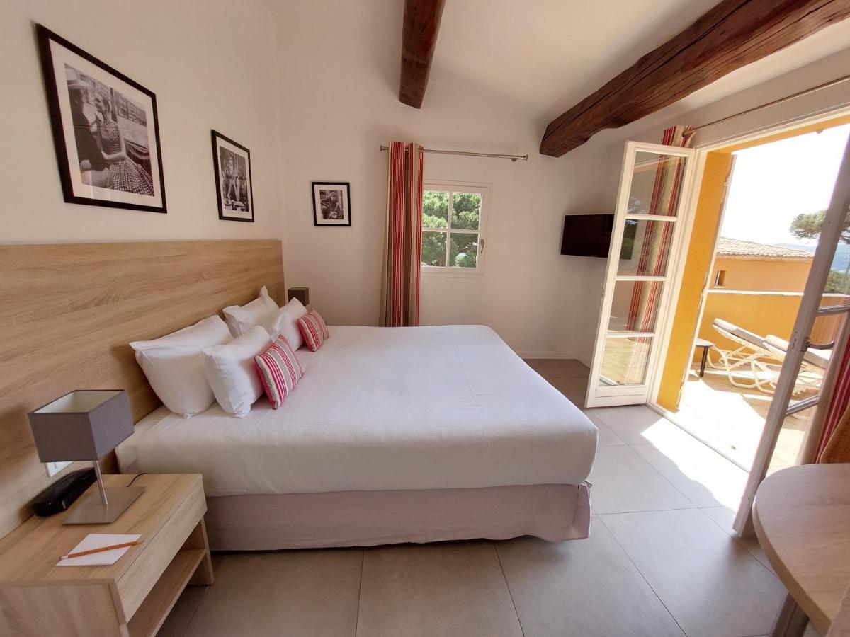 Hotel Les Bouis 4*