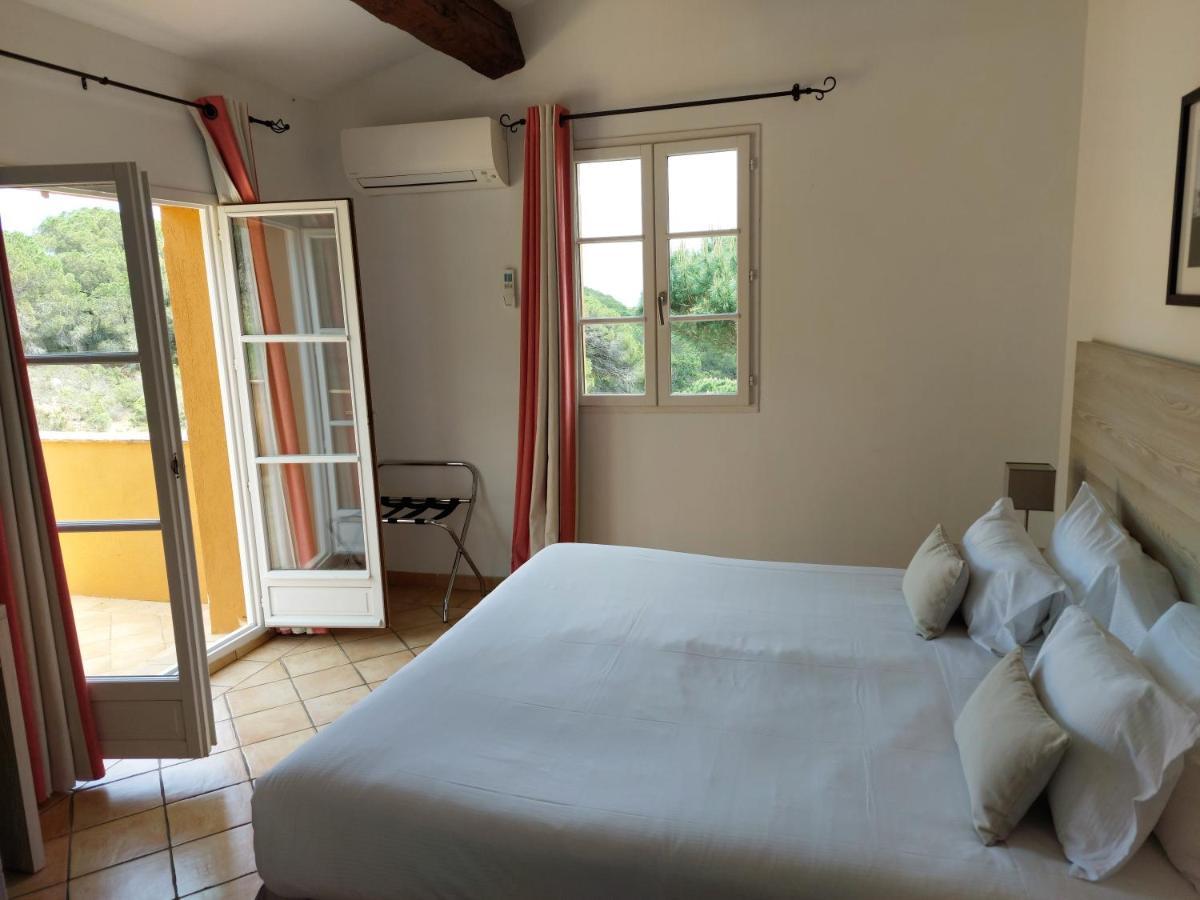 Les Bouis Hotel Ramatuelle