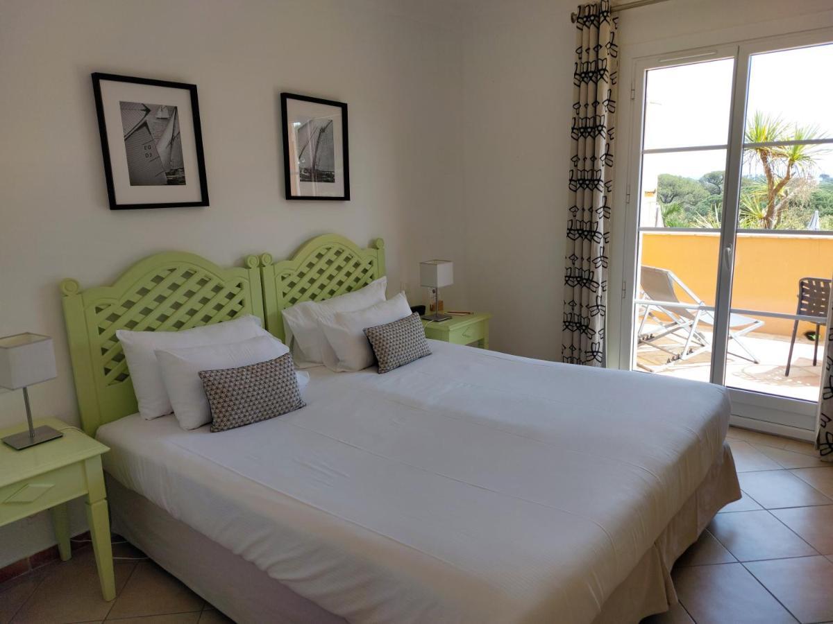 Les Bouis 4* Ramatuelle