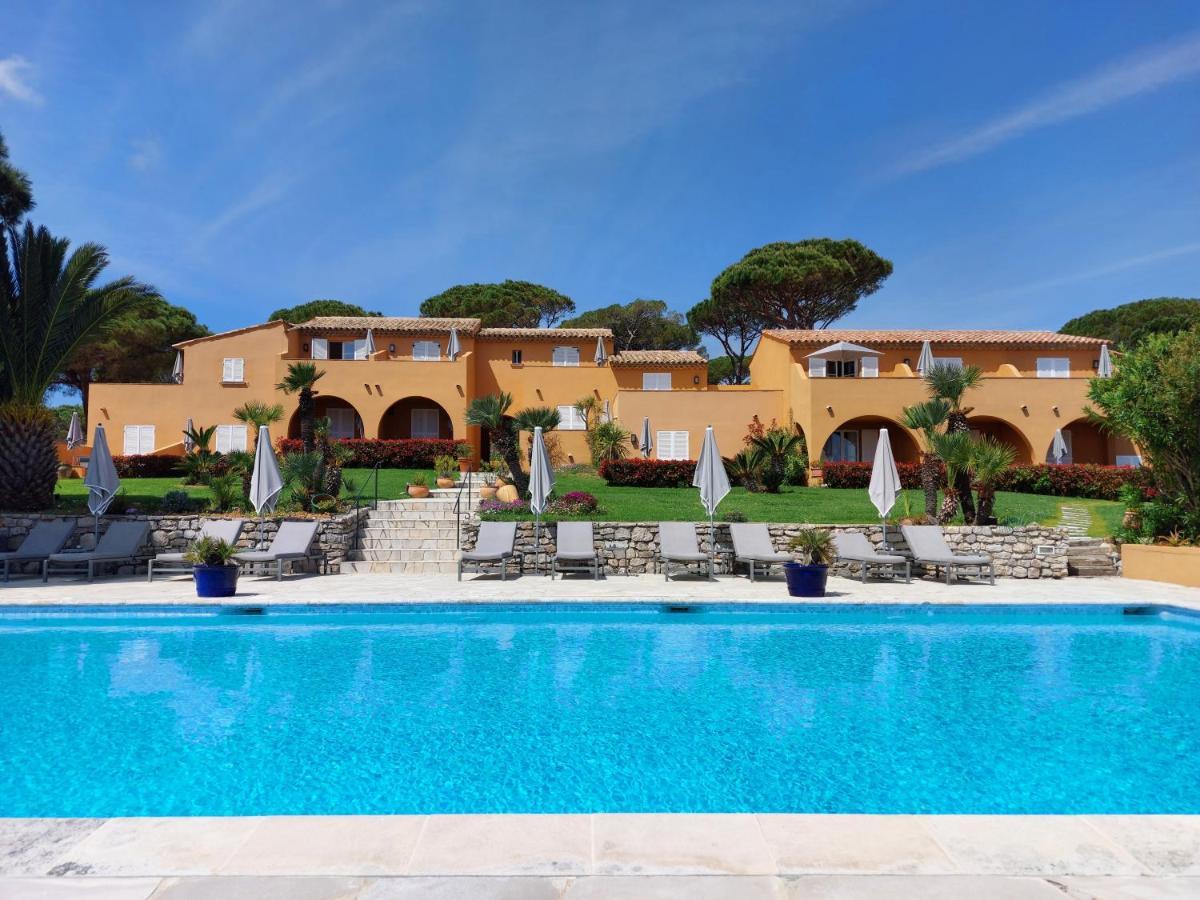 Les Bouis Hotel