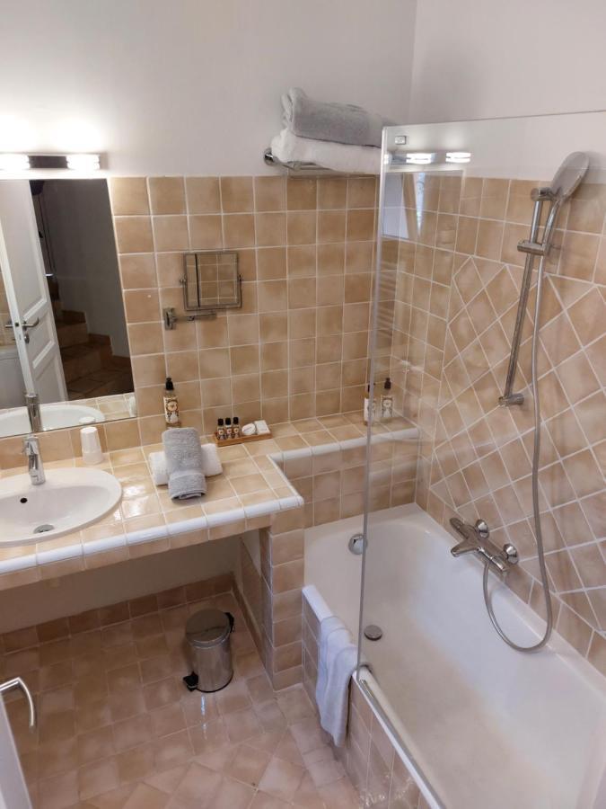Les Bouis Hotel 4*