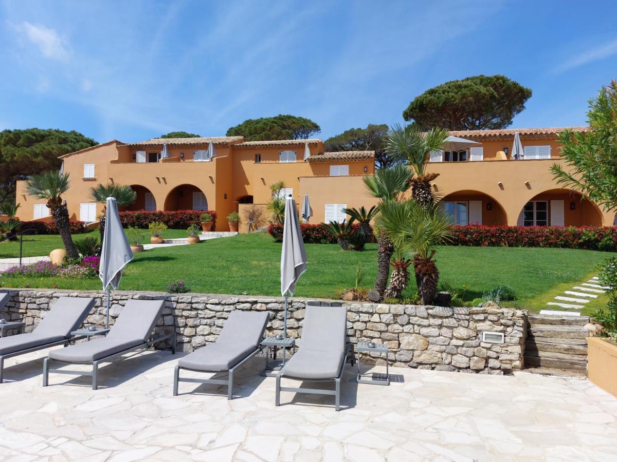Les Bouis Hotel 4*